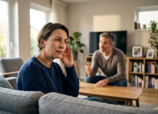 Typiske tegn på begyndende høretab hos voksne