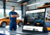 Derfor bør et autoværksted have en professionel hjemmeside der skaffer flere kunder