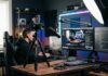 Guide til digitale kameraer til gaming og streaming