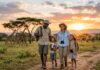 Guide til familieferie i Kenya med børn