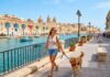 Guide til ferie på Malta med hund
