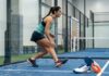 Guide til fodarbejde i padel og valg af sko