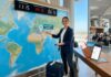 Guide til tidsforskel og rejser til Marmaris