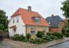 Hvilke tagløsninger passer bedst til ældre villaer på Amager?