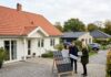 Sådan vælger du den rette tagtype til dit hus