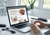Sådan vælger du det bedste website til en hundefrisør