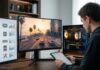 Sådan vælger du gaming pc til GTA 6