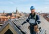 Sådan finder du den rette tagdækker i Odense