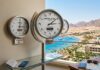 Tidsforskel i Egypten når du rejser til Sharm el-Sheikh