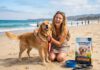 Tips til ferie med hund og valg af hundefoder