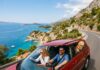 Tips til kør selv-ferie i Kroatien med hund