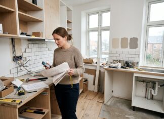 De mest almindelige fejl boligejere begår, når de bygger om