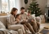 En fælles julegave der passer til familiens digitale hverdag