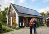 Energirenoveringer der kan sænke husets driftsomkostninger