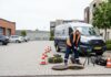 Få hjælp til kloakservice til industri, forsyninger, boligforeninger, entreprenører hos lmj.dk