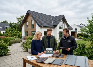 Hvordan vælger du den rigtige tagløsning til boligen?