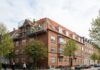 Nyt tag på en etageejendom i København – kan loftet være med til at betale?
