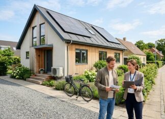 Sådan kan boligens energiforbedringer øge salgsværdien