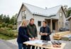 Sådan planlægger du en større renovering af husets ydre