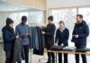 Sådan sammensætter mindre virksomheder en ensartet vinteruniform