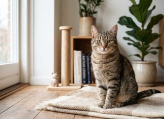 Katte til salg – find din nye ven