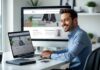 Derfor bør en freelancer have en professionel hjemmeside der skaffer kunder