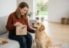 En lille gave til hundeejeren kan også gøre noget godt for hunden