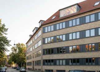 Nye vinduer i en etageejendom – kan det uudnyttede loft være med til at betale?