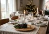 Giv kalenderlyset en sikker plads på decemberbordet