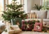 Gør adventsgaverne til en del af julens dekoration