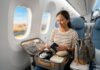 Gør flyveturen til Egypten mere behagelig med den rette håndbagage