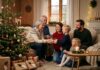 Gør gaveudvekslingen til en fast del af familiens jul