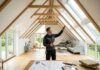 Loft til kip – hvad koster det, og hvad påvirker prisen?