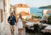 Rejser til Kroatien med plads til oplevelser for to
