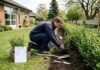 Plantning af hæk – hvad koster planter og professionel hjælp?