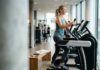 Sådan får du faste crosstrainerpas ind i en travl uge