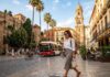 Sådan oplever du Málaga på tre dage uden lejebil