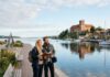 Sådan sammensætter du en dag i Kolding med kunst, historie og fjord