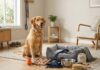 Sådan vælger du en gave til hunden, der passer til dens hverdag