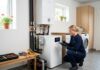 Service på varmepumpe – hvad koster et eftersyn?