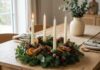 Skab en adventsdekoration der holder sig frisk hele december