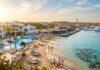 Vælg det rigtige område i Hurghada til den ferie du drømmer om