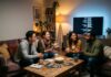 Vælg film der får samtalen til at fortsætte efter rulleteksterne