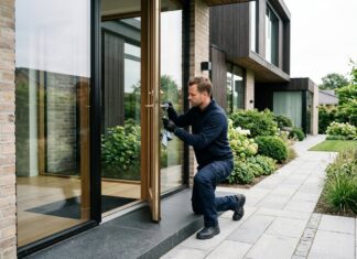 Vedligeholdelse af liebhaverboliger før salg: Detaljerne køberne lægger mærke til