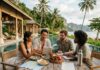 Derfor kræver Thailand i januar et andet blik på all inclusive