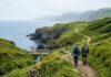 En dansk naturferie kan give Madeira-stemning med mindre transport