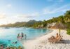 Find den caribiske ø der passer til din ferieform