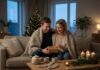 Giv en fælles adventsgave der gør vinteraftenerne mere afslappende