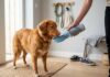 Gør vandpausen lettere for hunden i hverdagen
