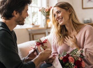 Romantiske og personlige idéer til din valentinsgave